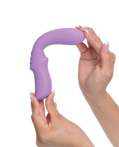 Doll Authority Vibrators Fantasy For Her Flexible Please-her