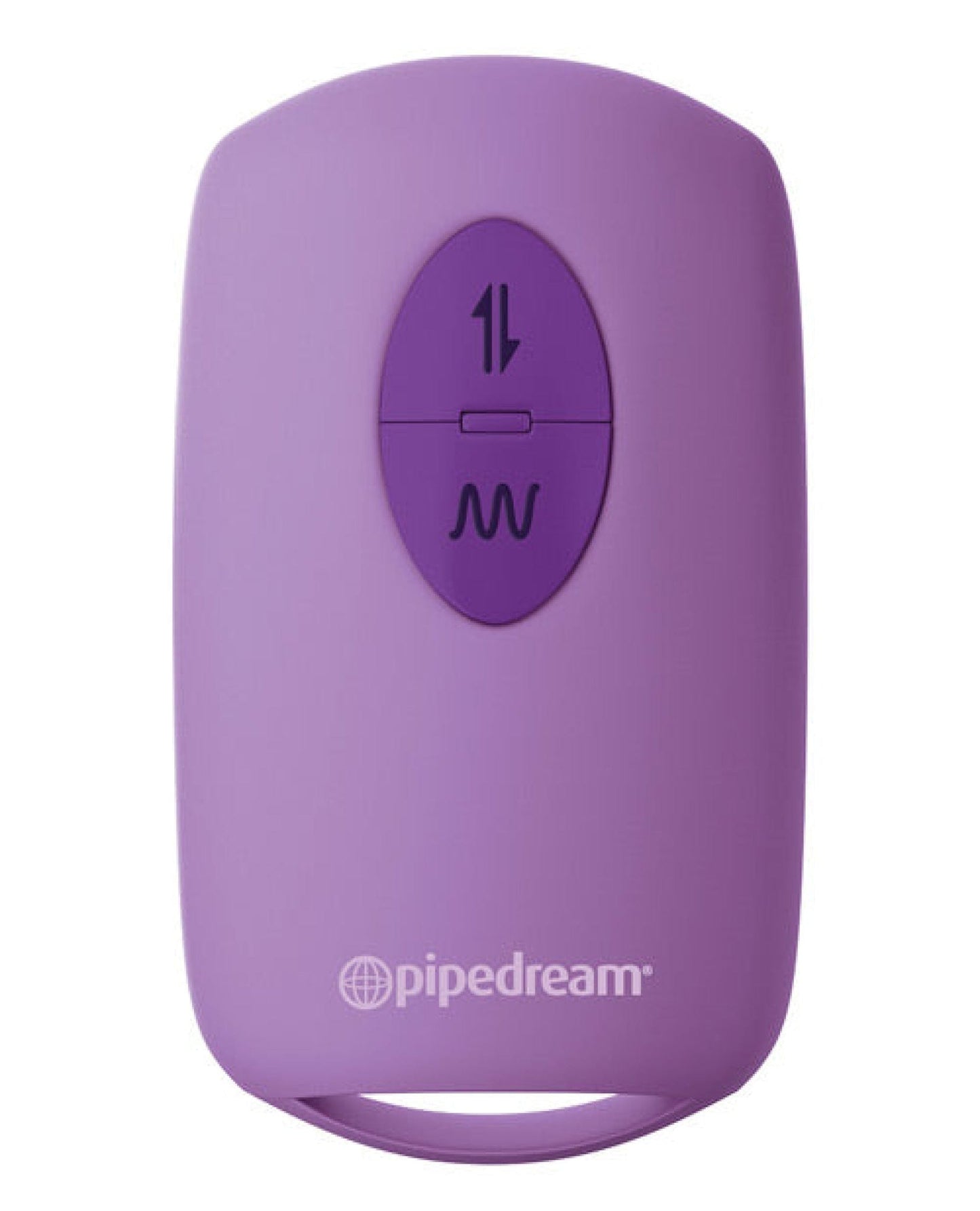 Doll Authority Vibrators Fantasy For Her Love Thrust Her - Purple