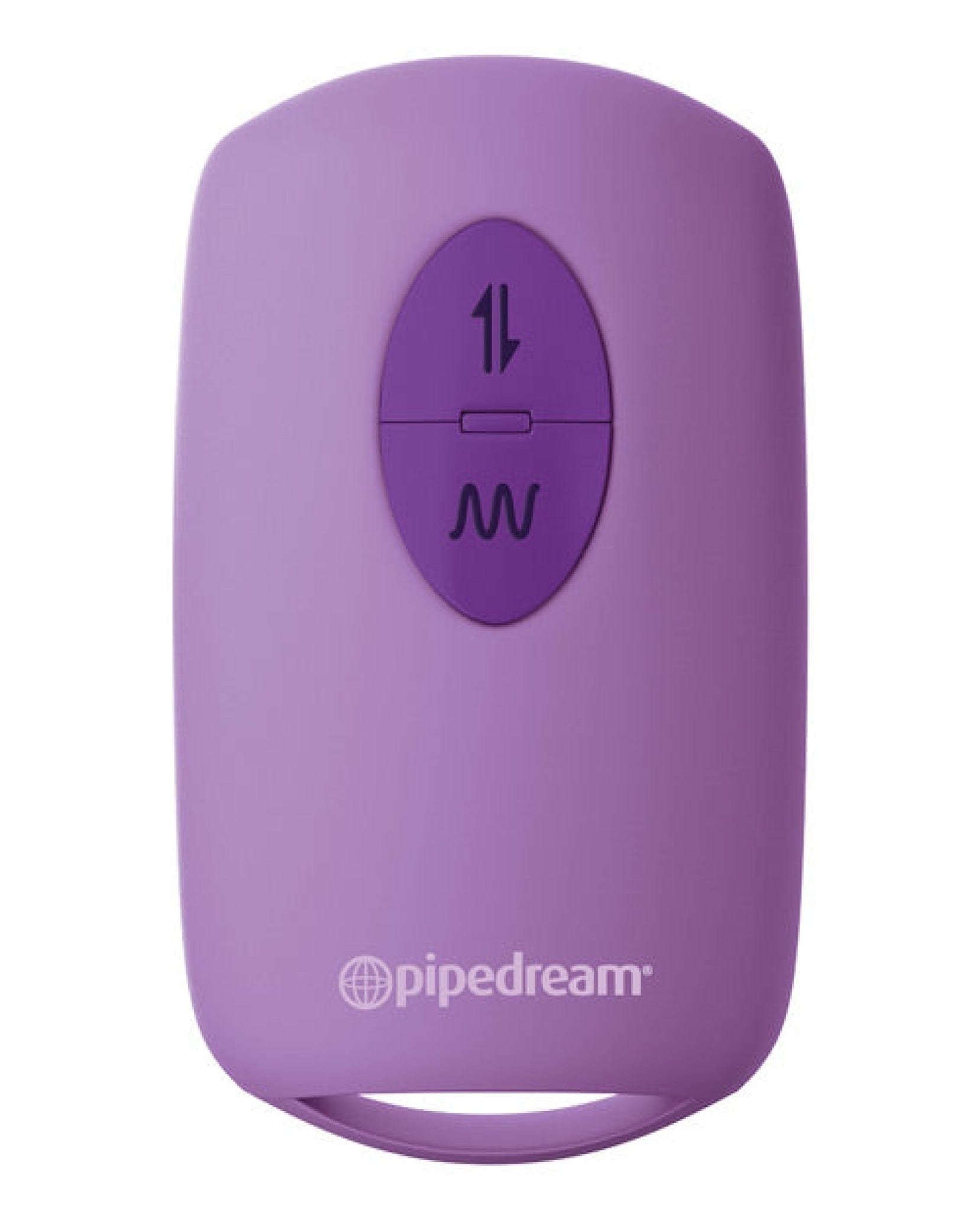 Doll Authority Vibrators Fantasy For Her Love Thrust Her - Purple