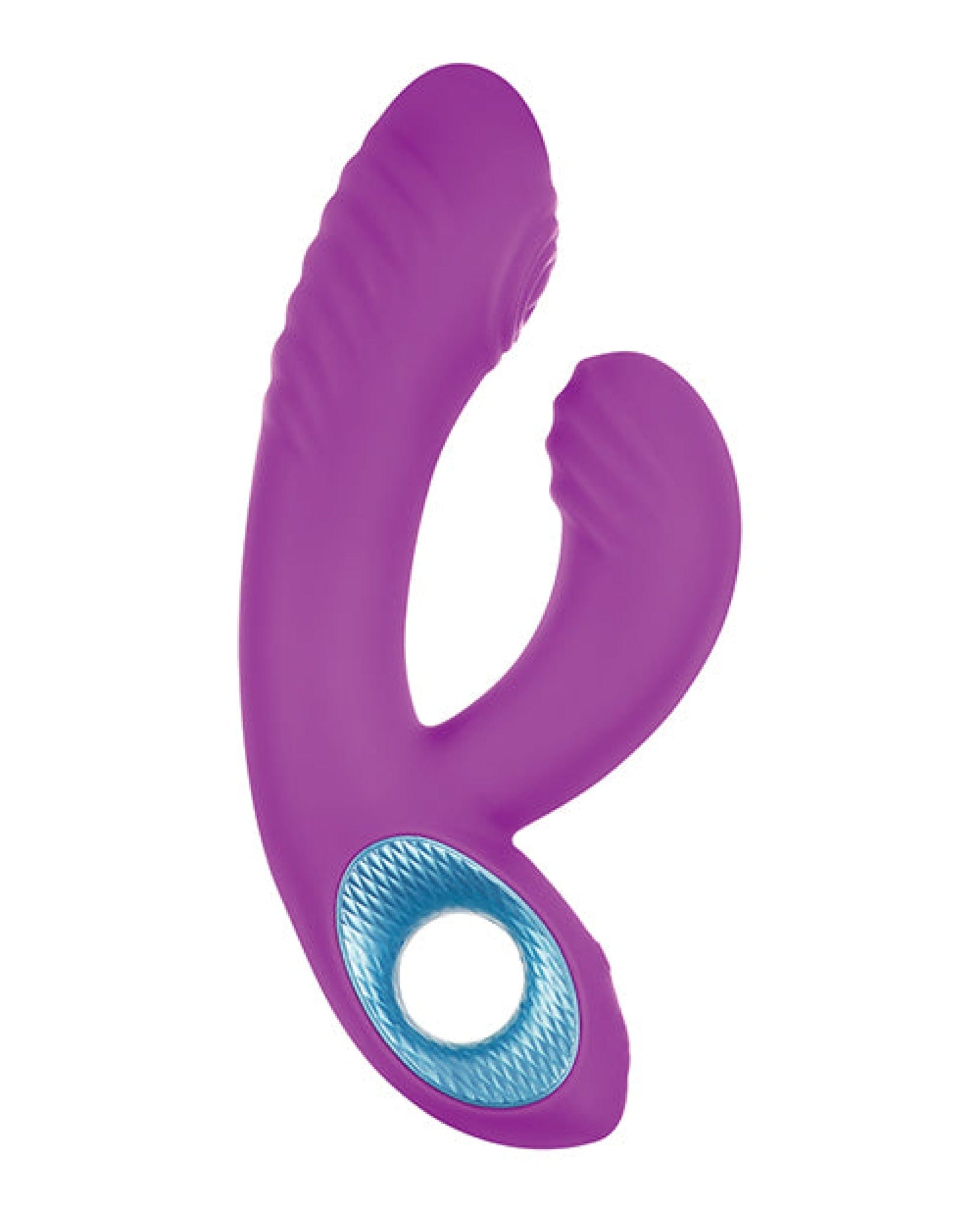 Doll Authority Vibrators Femme Funn Cora Thumping Rabbit