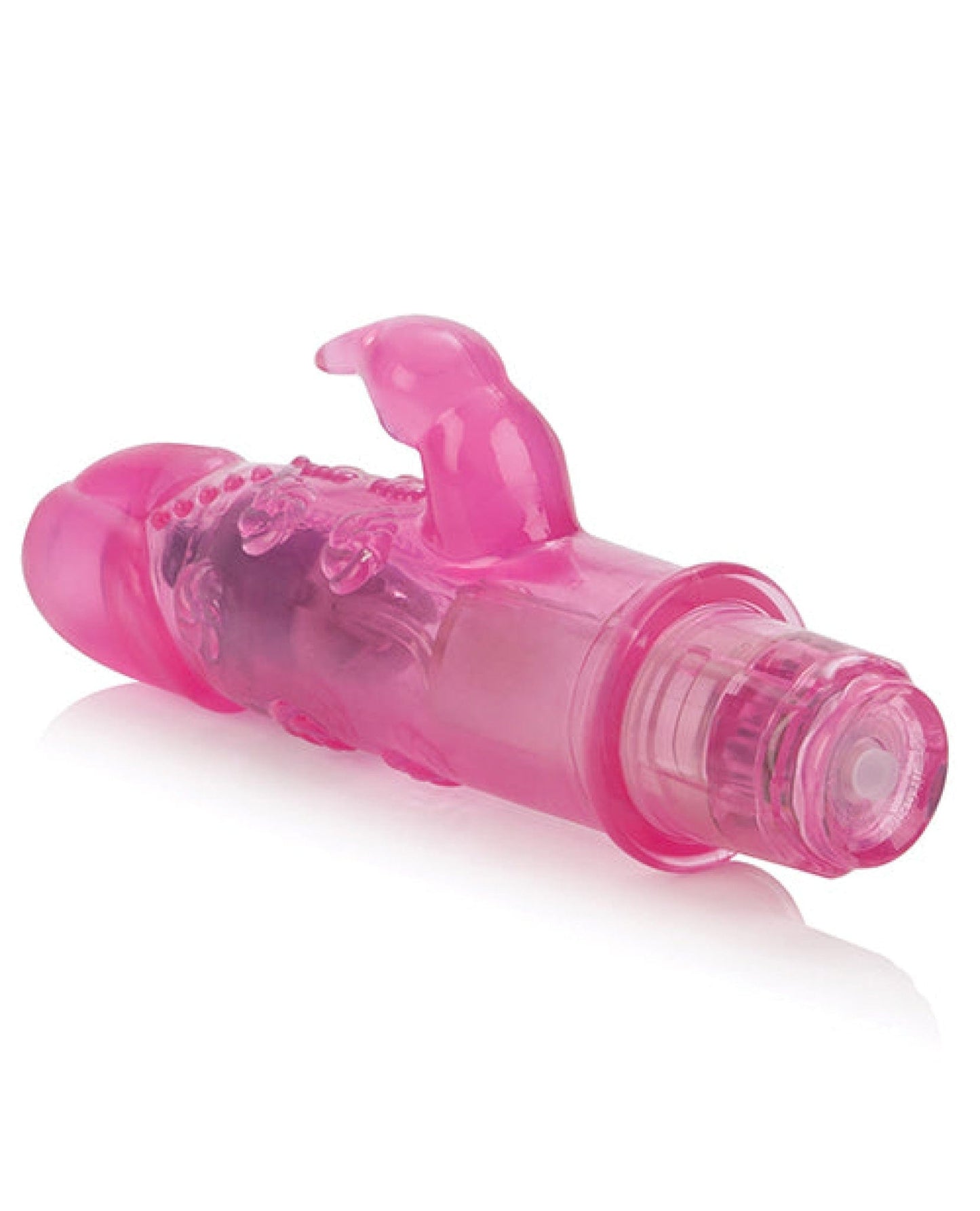 Doll Authority Vibrators First Time Bunny Teaser