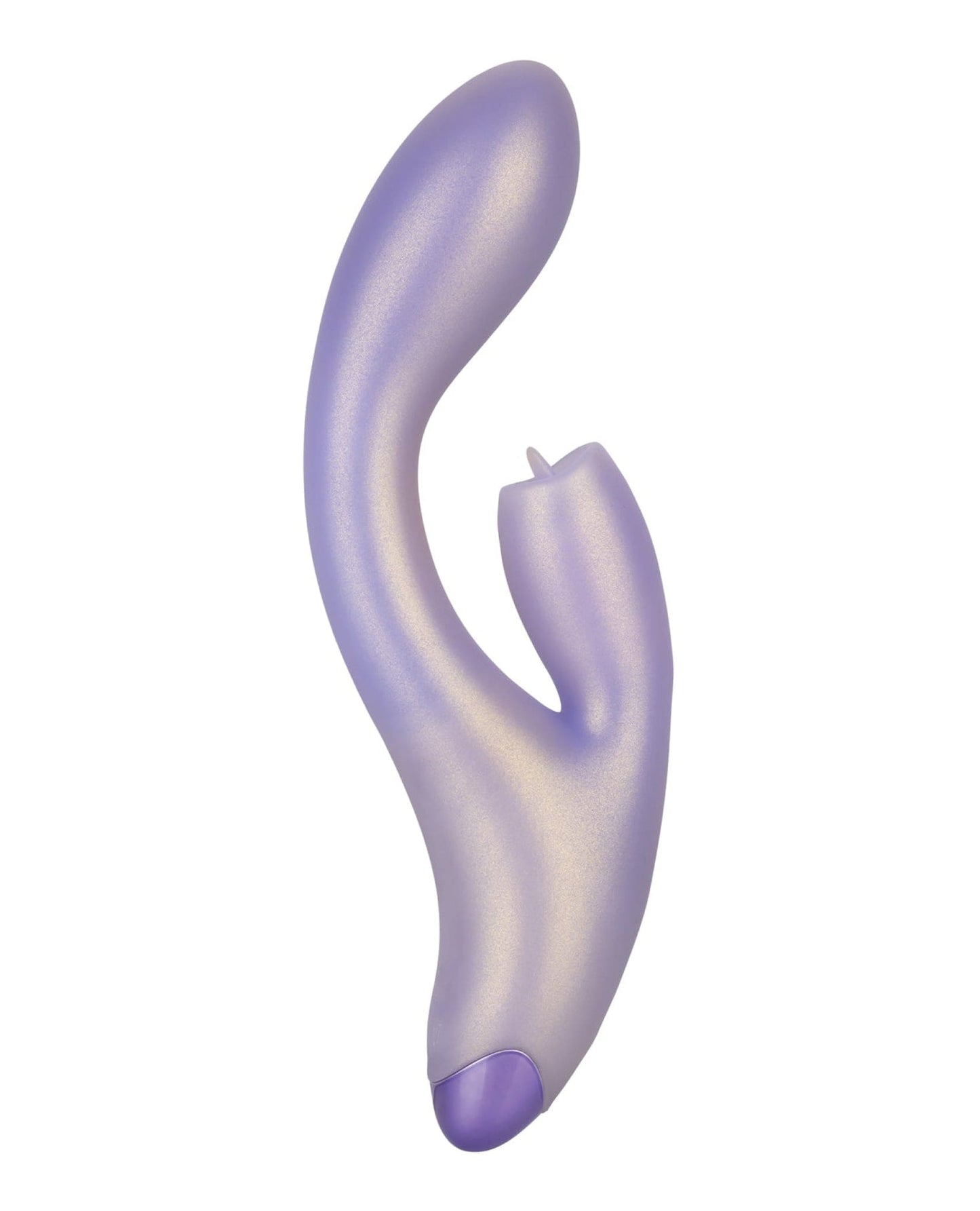 Doll Authority Vibrators G-love G-kiss - Purple