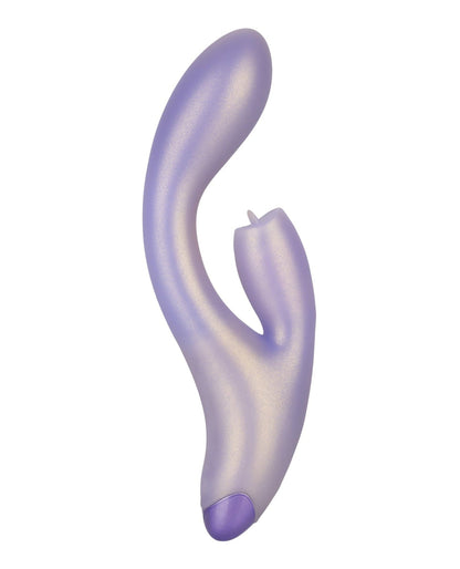 Doll Authority Vibrators G-love G-kiss - Purple