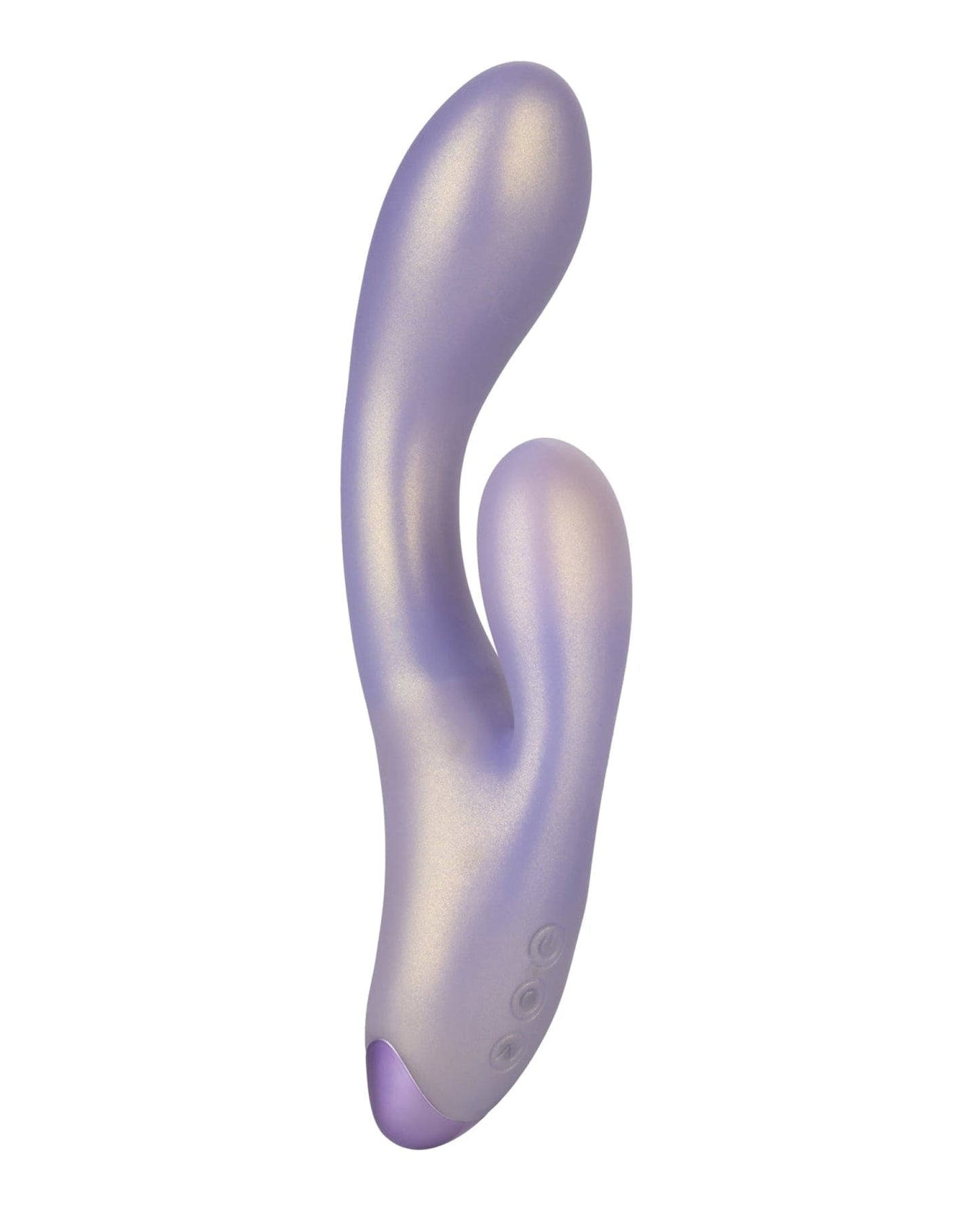 Doll Authority Vibrators G-love G-thumper - Purple