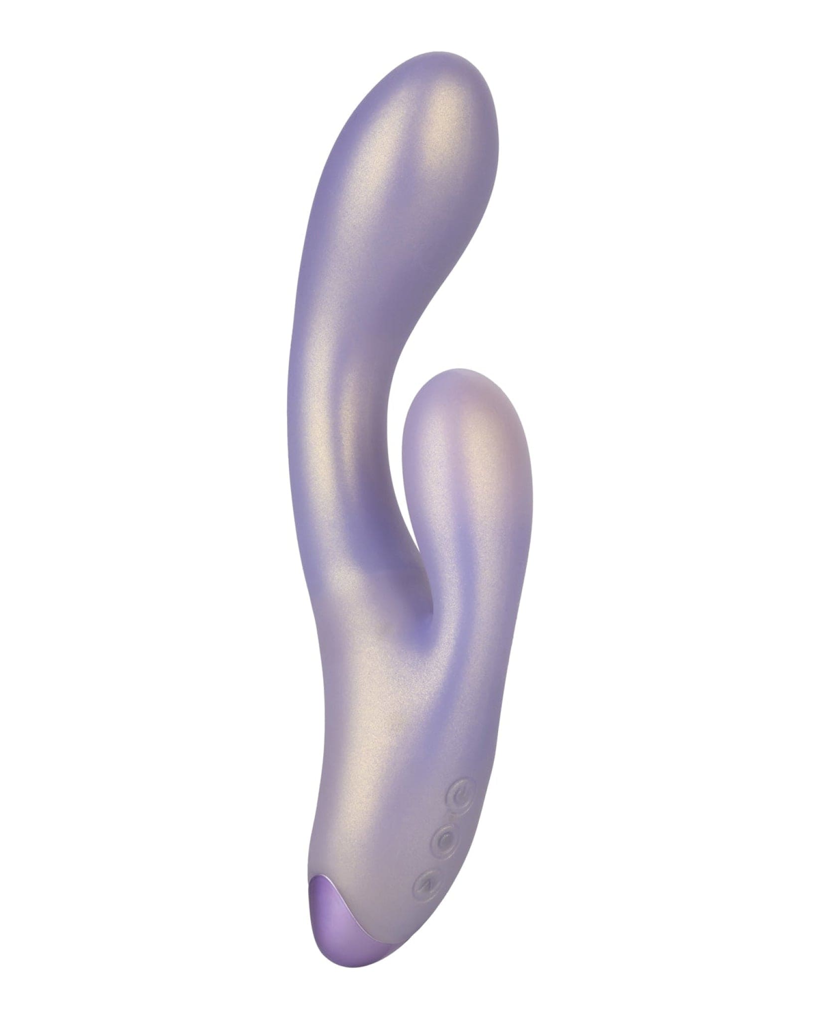 Doll Authority Vibrators G-love G-thumper - Purple