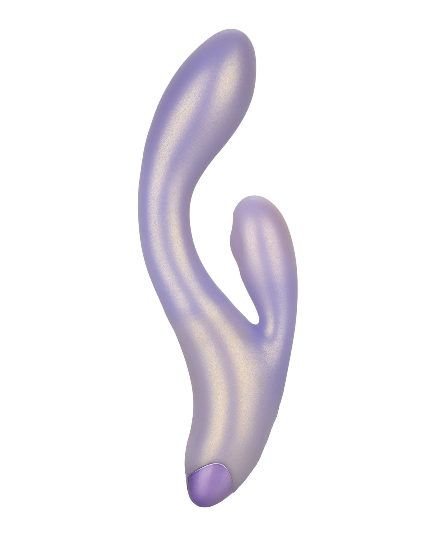 Doll Authority Vibrators G-love G-thumper - Purple