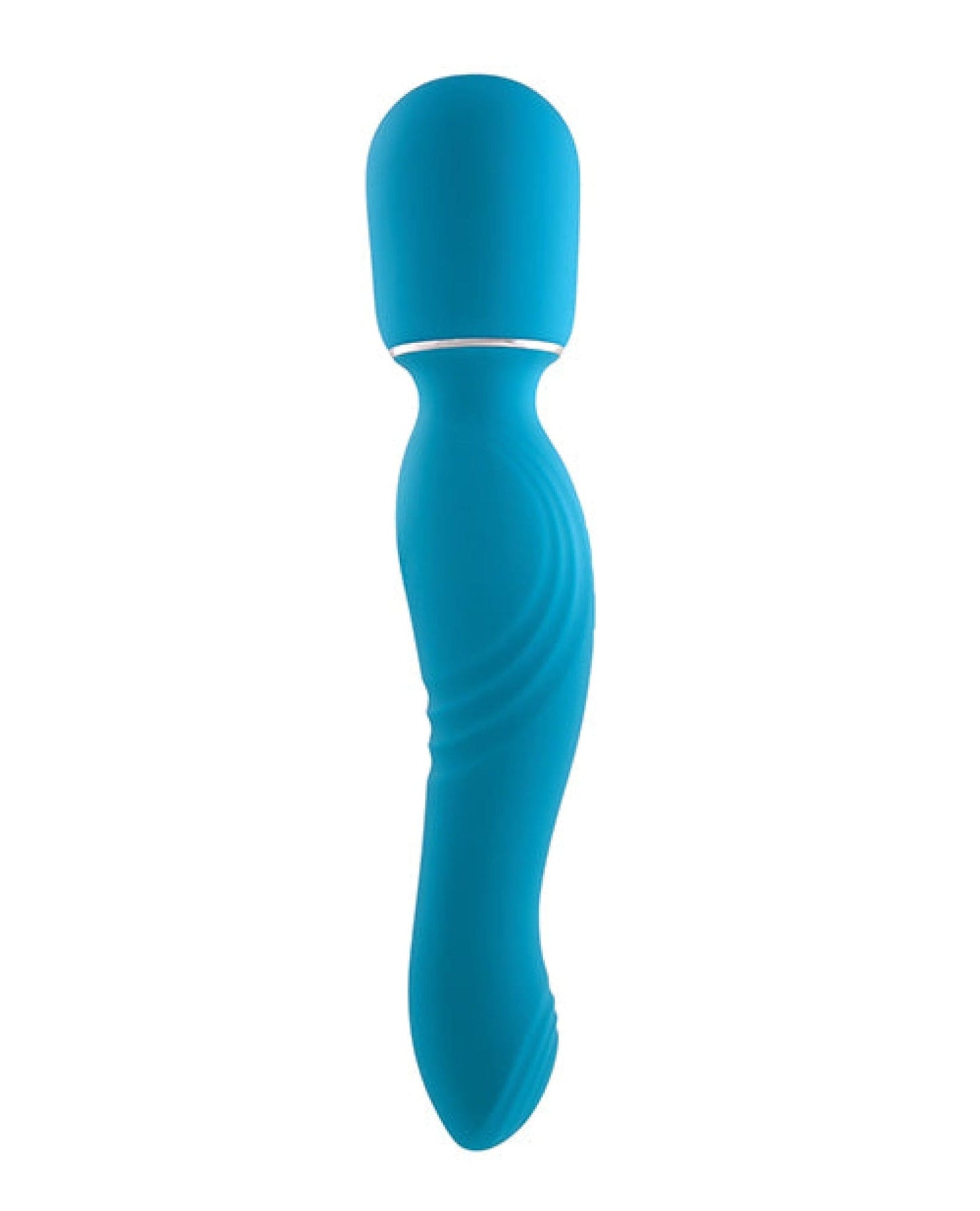 Doll Authority Vibrators Gender X Double The Fun - Teal