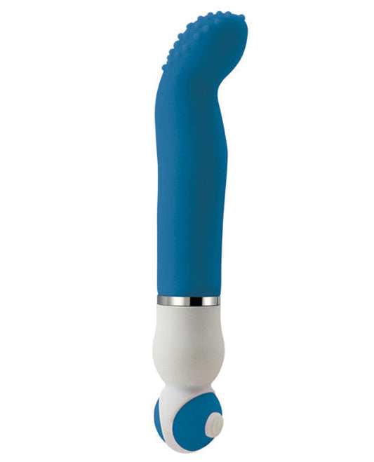 Doll Authority Vibrators Blue Gigaluv Versa-tilly - 10 Mode