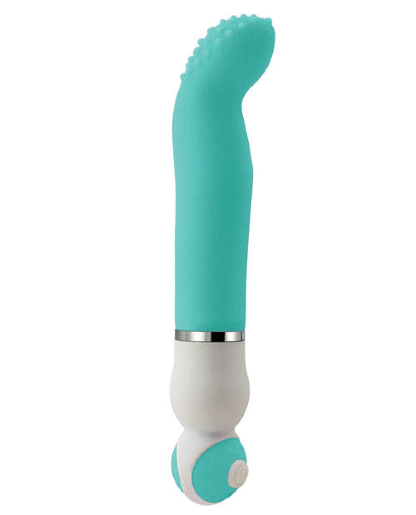 Doll Authority Vibrators Tiffany Blue Gigaluv Versa-tilly - 10 Mode