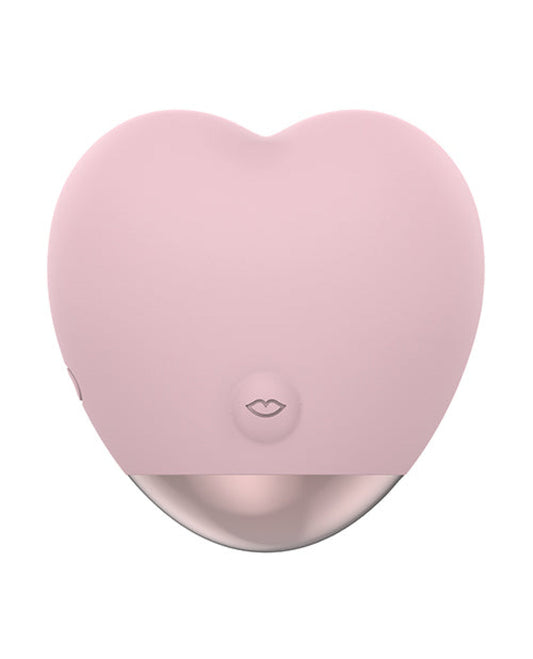 Doll Authority Vibrators Hello Sexy! You're A Sweetheart - Cherry Blossom