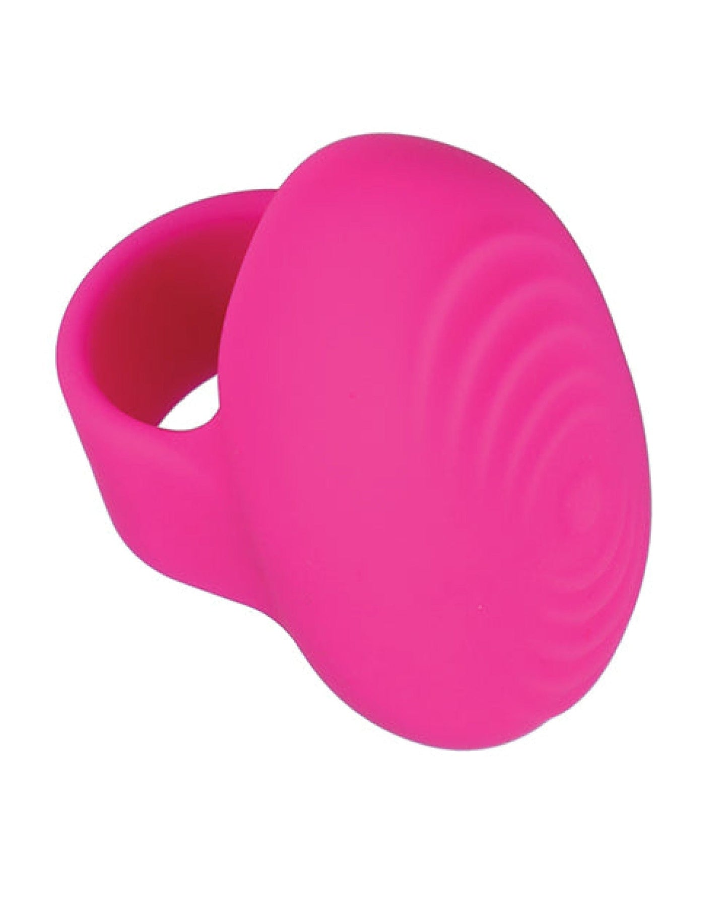 Doll Authority Vibrators In A Bag Finger Vibe - Pink