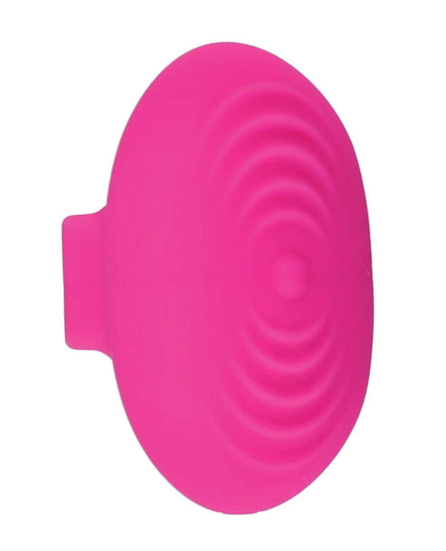 Doll Authority Vibrators In A Bag Finger Vibe - Pink