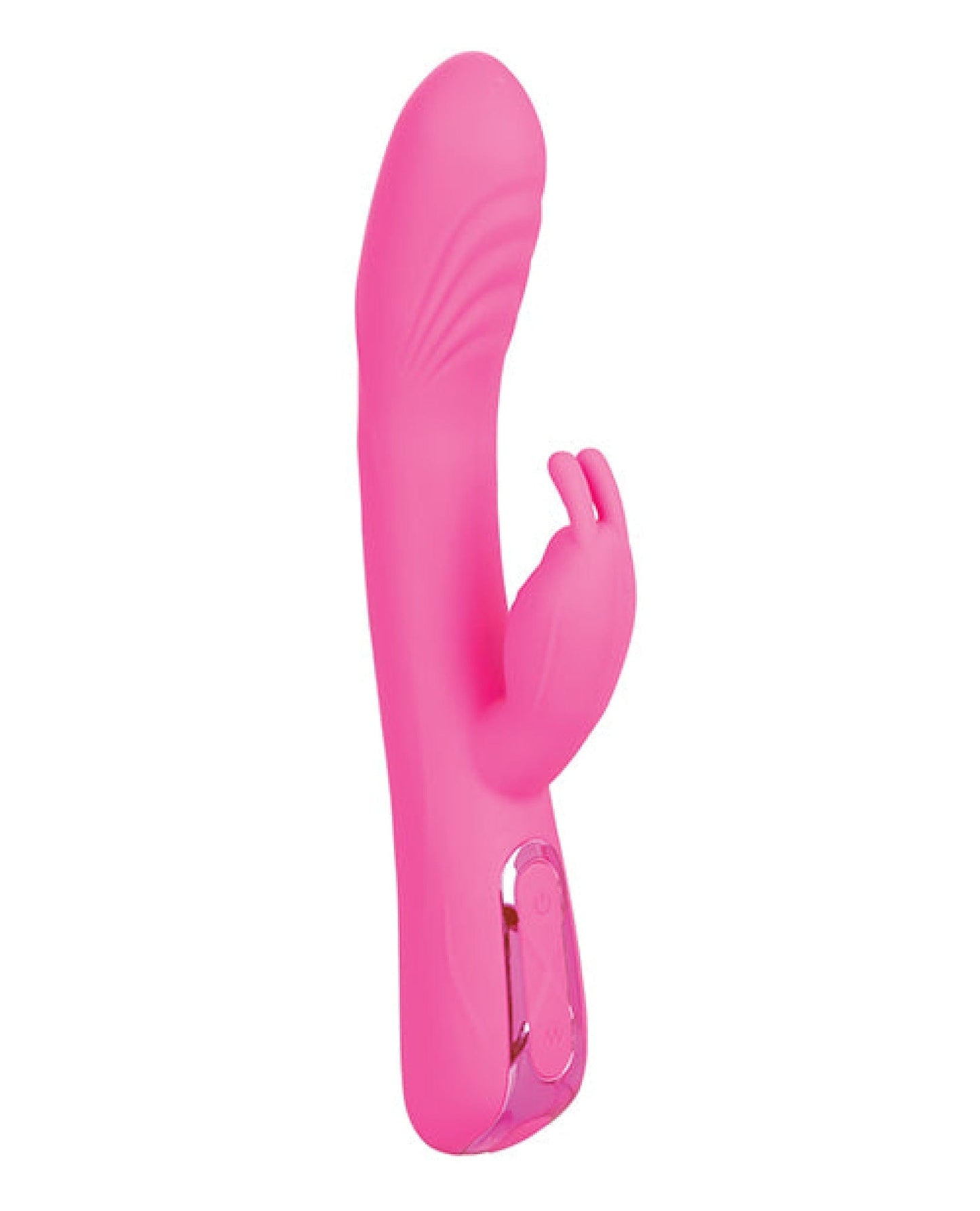 Doll Authority Vibrators Jack Rabbit Elite Rocking Rabbit