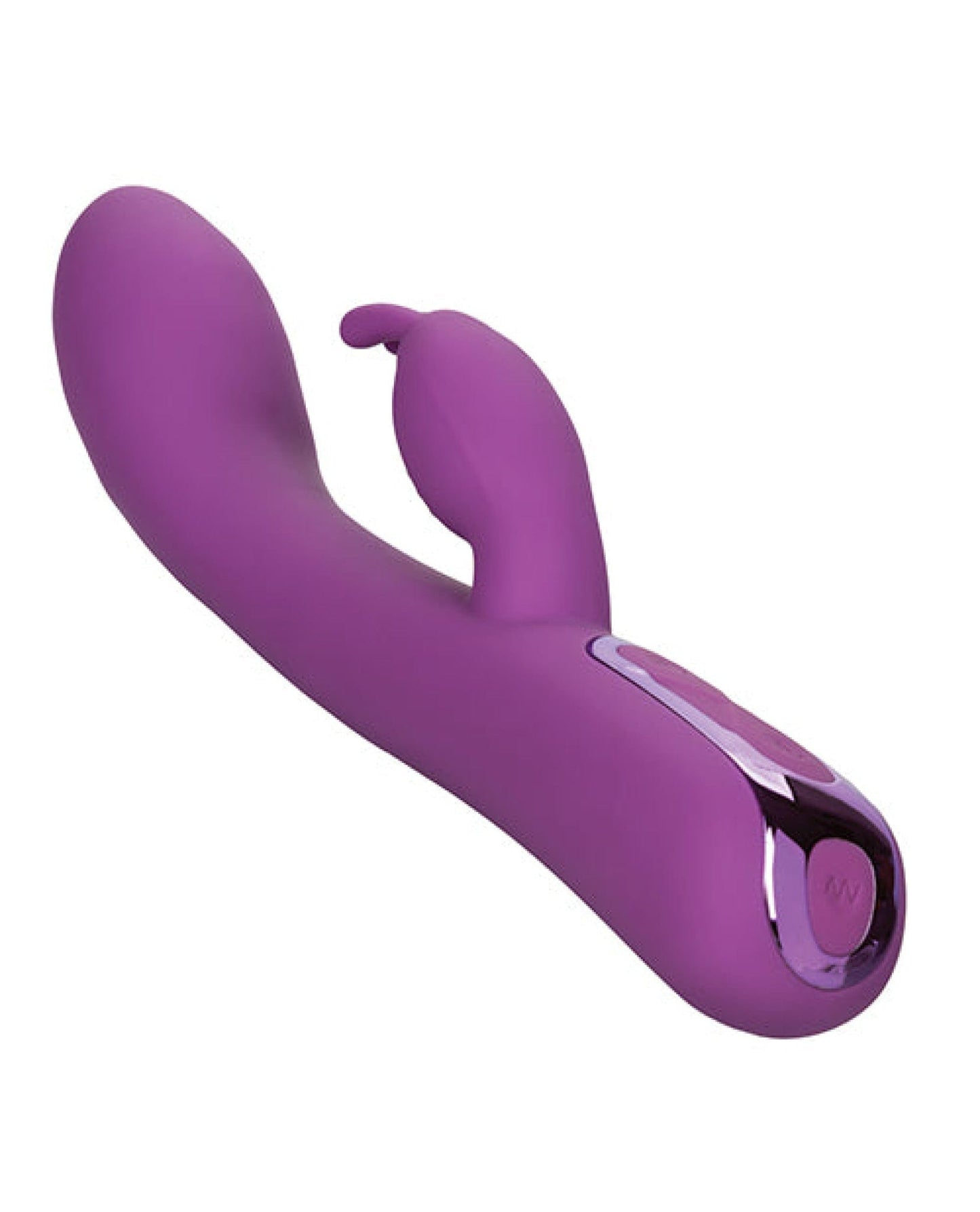 Doll Authority Vibrators Jack Rabbit Elite Warming Rabbit - Purple