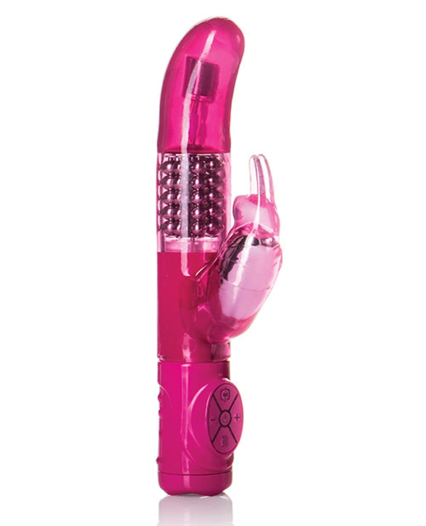 Doll Authority Vibrators Jack Rabbits Advanced G