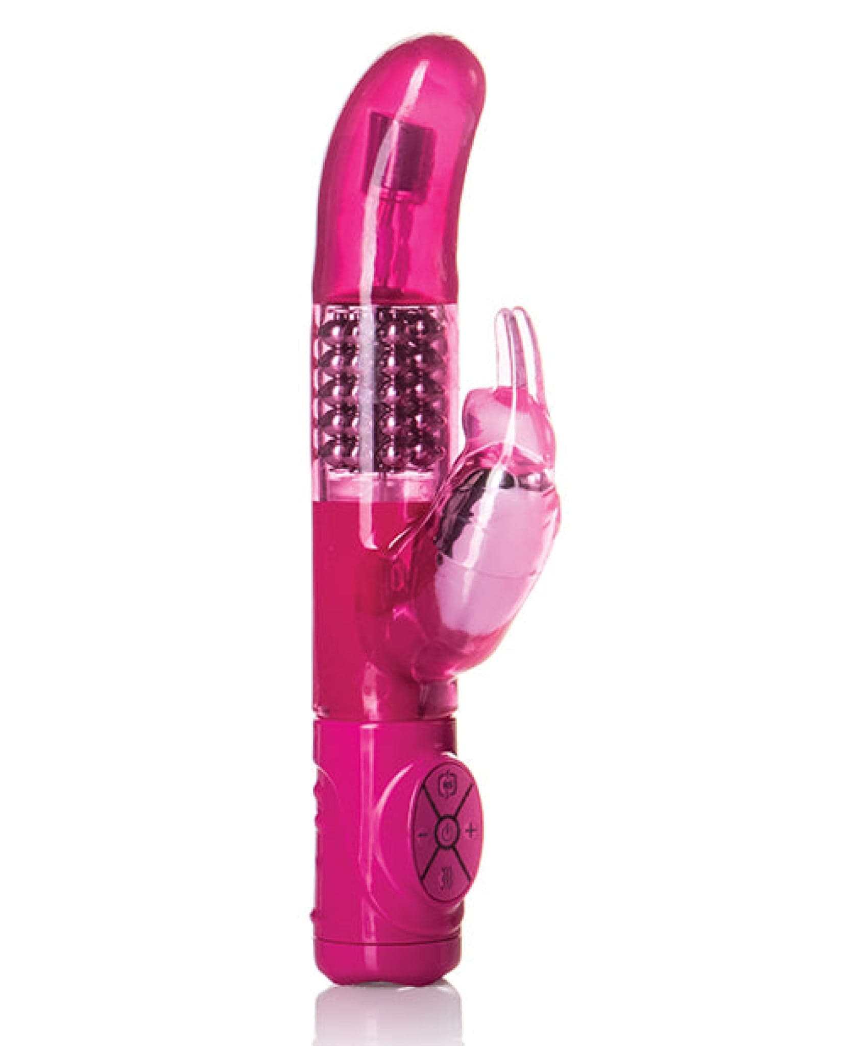 Doll Authority Vibrators Jack Rabbits Advanced G
