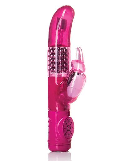 Doll Authority Vibrators Jack Rabbits Advanced G