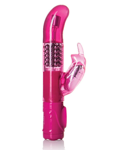 Doll Authority Vibrators Jack Rabbits Advanced G