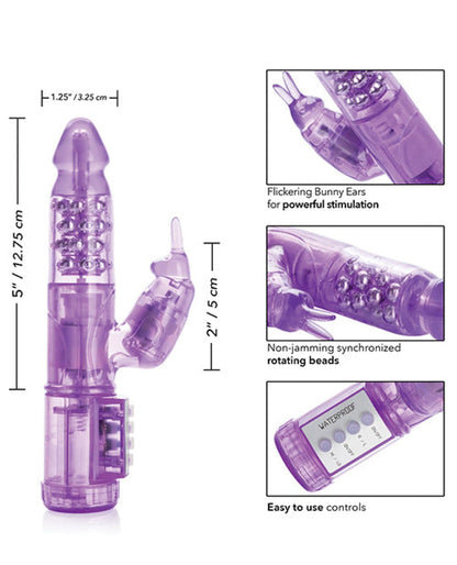 Doll Authority Vibrators Jack Rabbits My First Waterproof