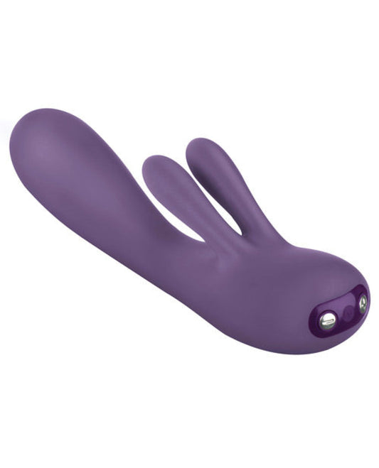 Doll Authority Vibrators Purple Je Joue Fifi