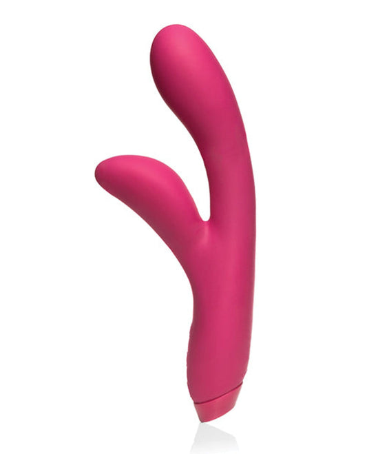 Doll Authority Vibrators Fuchsia Je Joue Hera Rabbit Vibrator