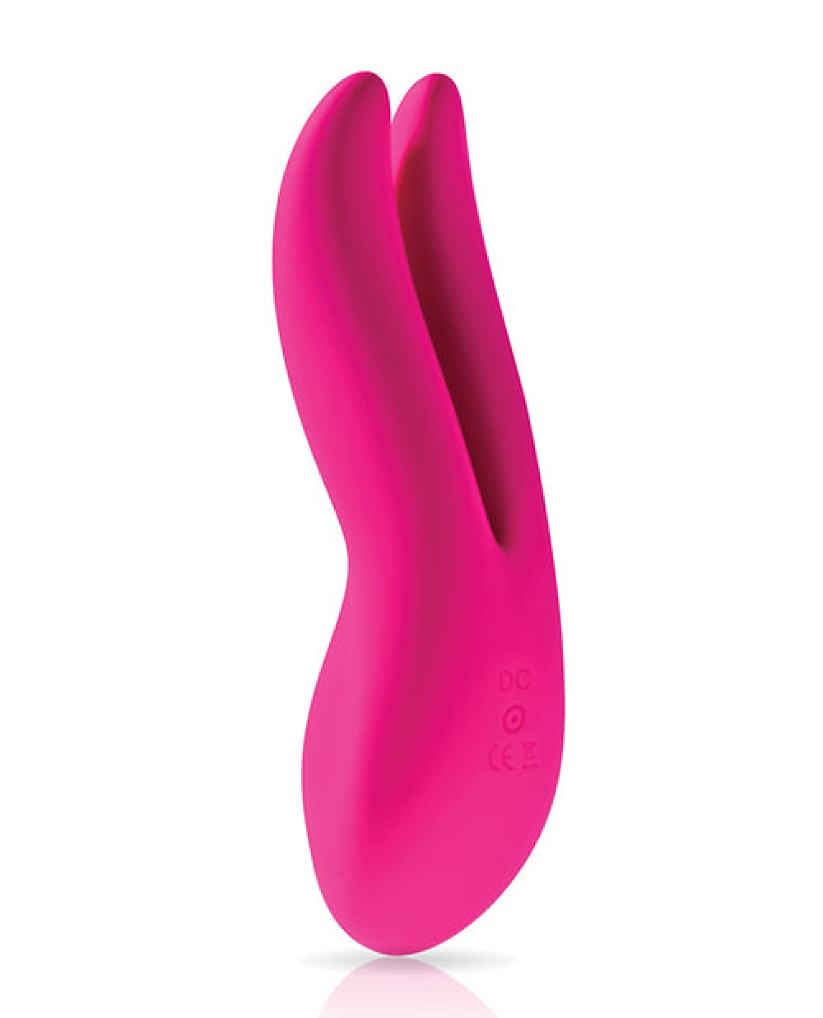 Doll Authority Vibrators Jimmyjane Ascend 2 - Pink