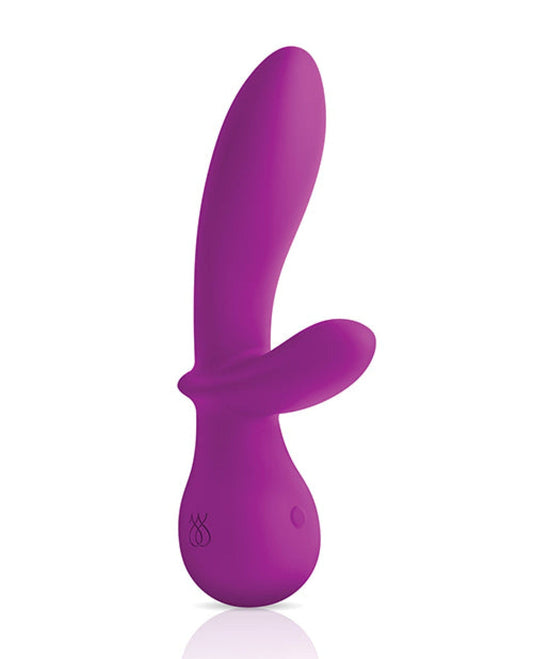 Doll Authority Vibrators Jimmyjane G Rabbit - Purple
