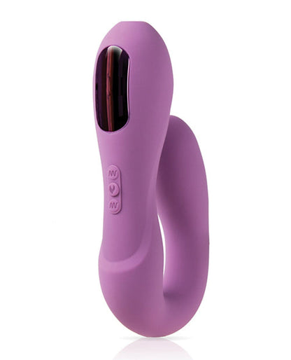 Doll Authority Vibrators Jimmyjane Reflexx Rabbit 1