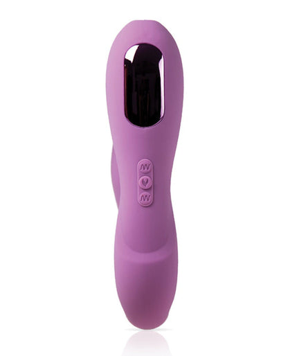 Doll Authority Vibrators Jimmyjane Reflexx Rabbit 1