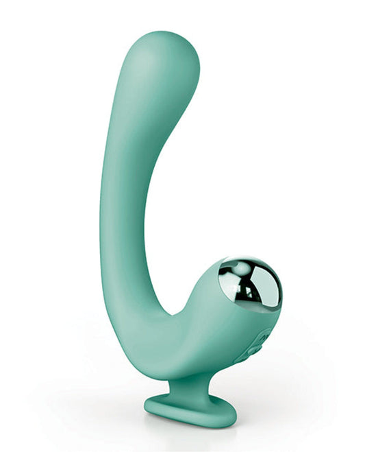 Doll Authority Vibrators JimmyJane Reflexx Rabbit 2
