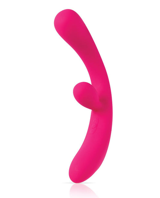 Doll Authority Vibrators Jimmyjane Reflexx Rabbit 3