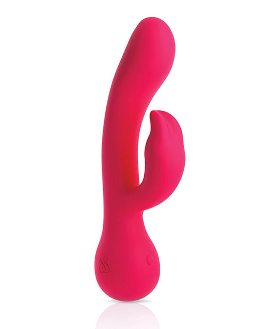 Doll Authority Vibrators Jimmyjane Ruby Rabbit - Pink