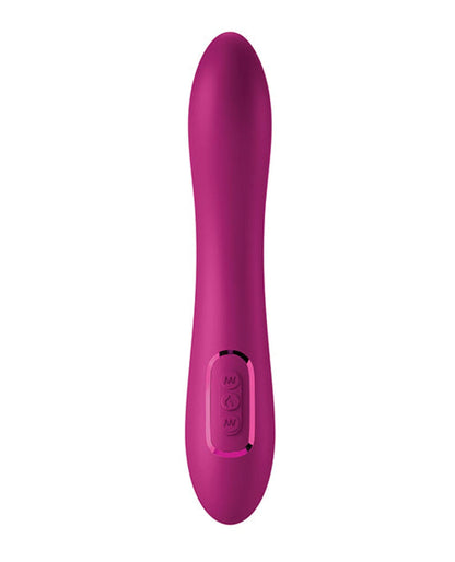 Doll Authority Vibrators JimmyJane Solis Form 6 G-Spot Vibrator