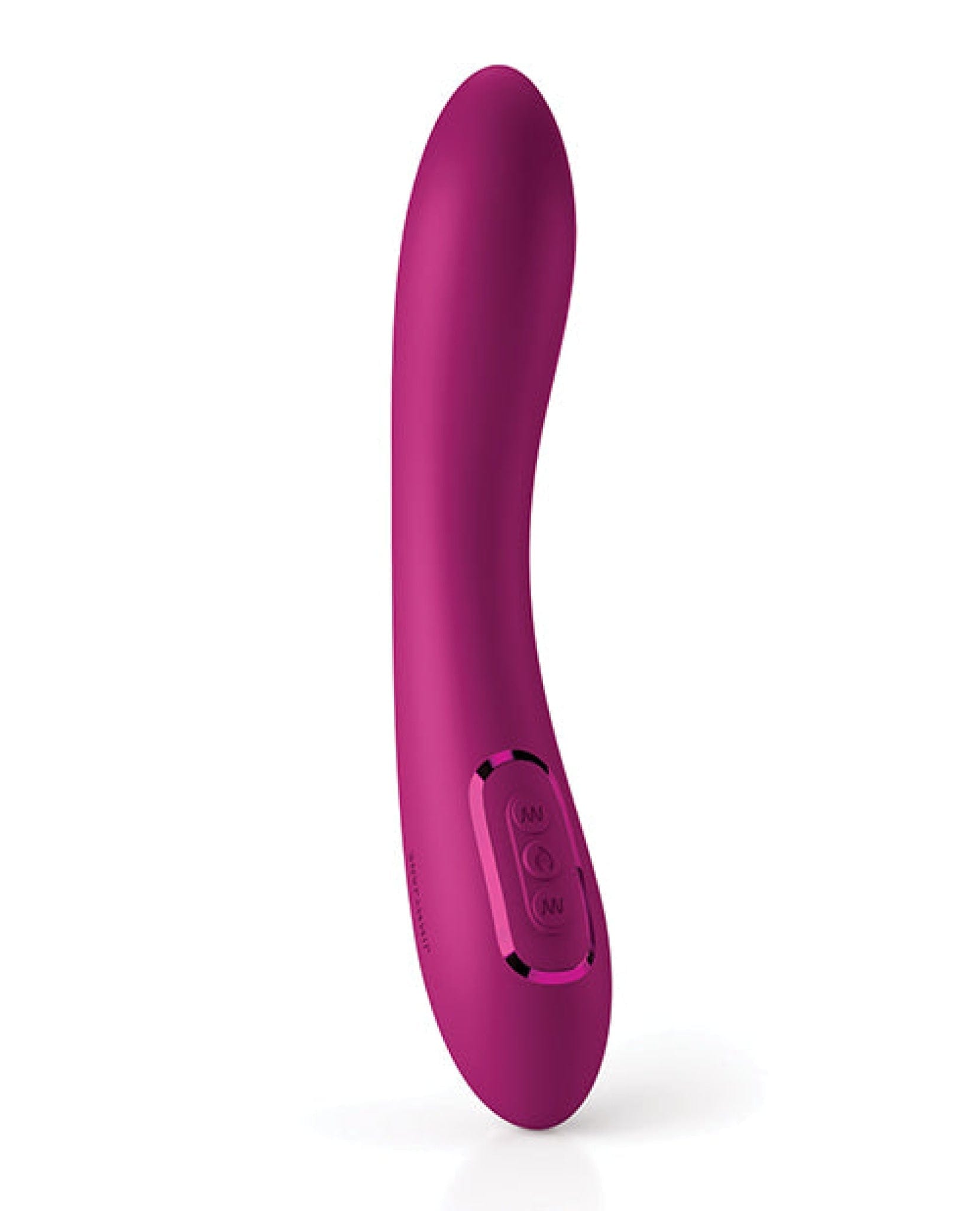 Doll Authority Vibrators JimmyJane Solis Form 6 G-Spot Vibrator