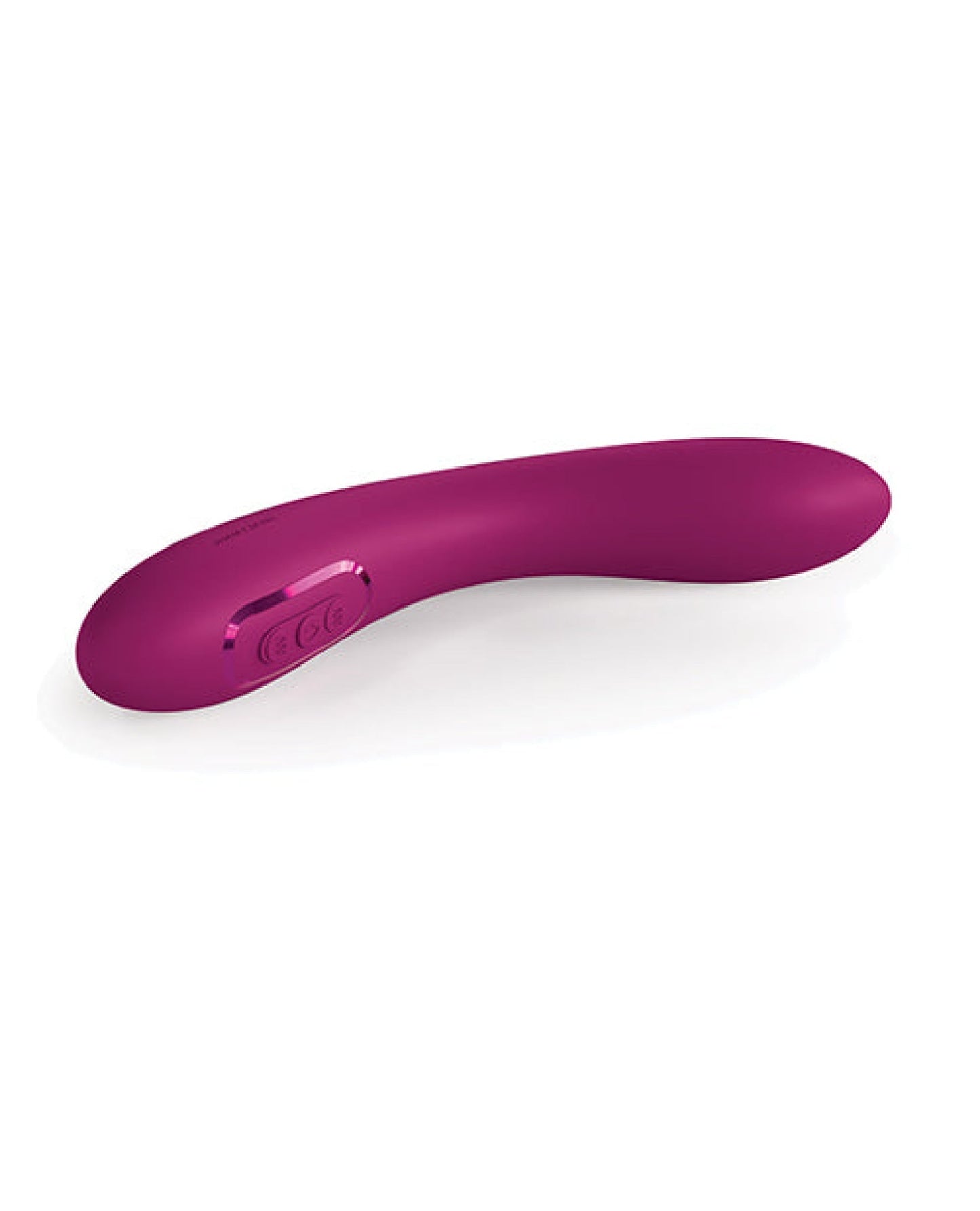 Doll Authority Vibrators JimmyJane Solis Form 6 G-Spot Vibrator