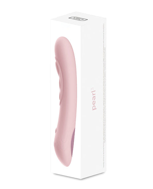 Doll Authority Vibrators Pink Kiiroo Pearl3