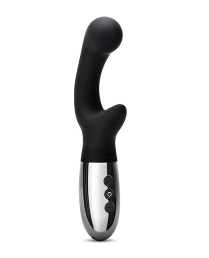 Doll Authority Vibrators Le Wand Xo Double Motor Wave Rechargeable Vibrator -