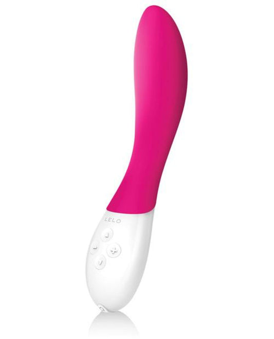 Doll Authority Vibrators Lelo Mona 2 - Cerise