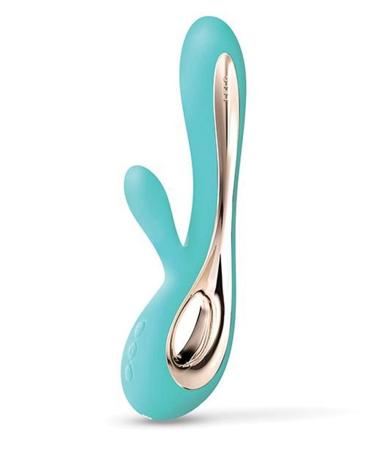 Doll Authority Vibrators Aqua Lelo Soraya 2