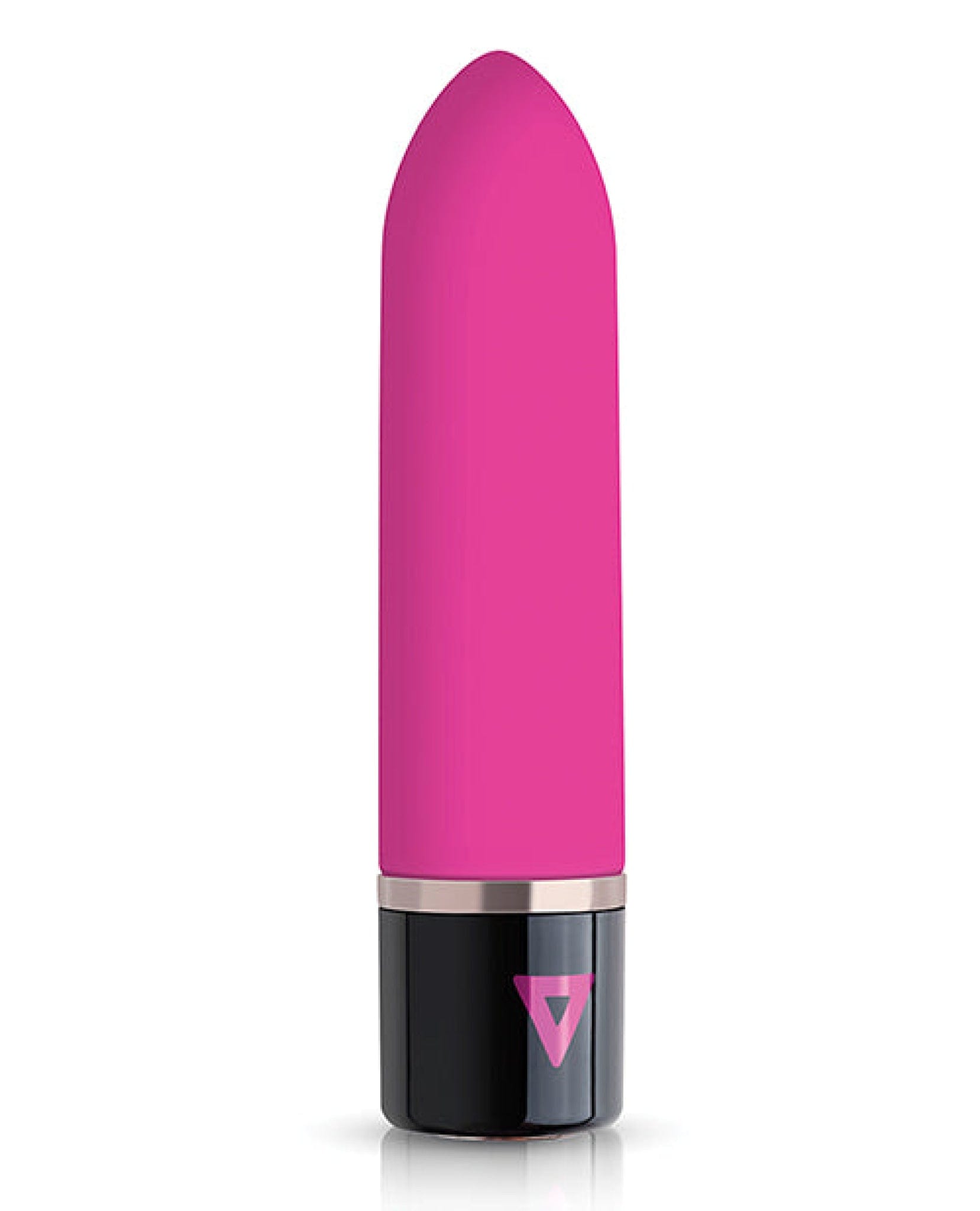 Doll Authority Vibrators Lil' Vibe Bullet Rechargeable Vibrator - Pink