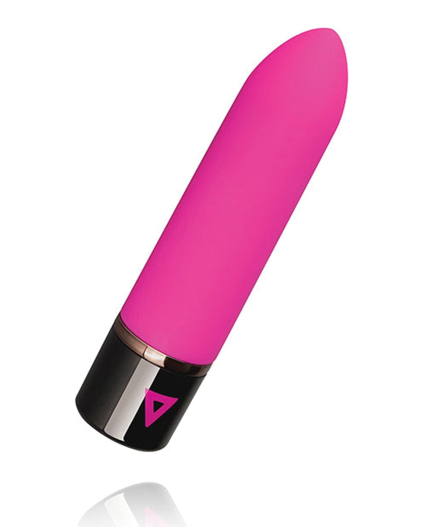 Doll Authority Vibrators Lil' Vibe Bullet Rechargeable Vibrator - Pink