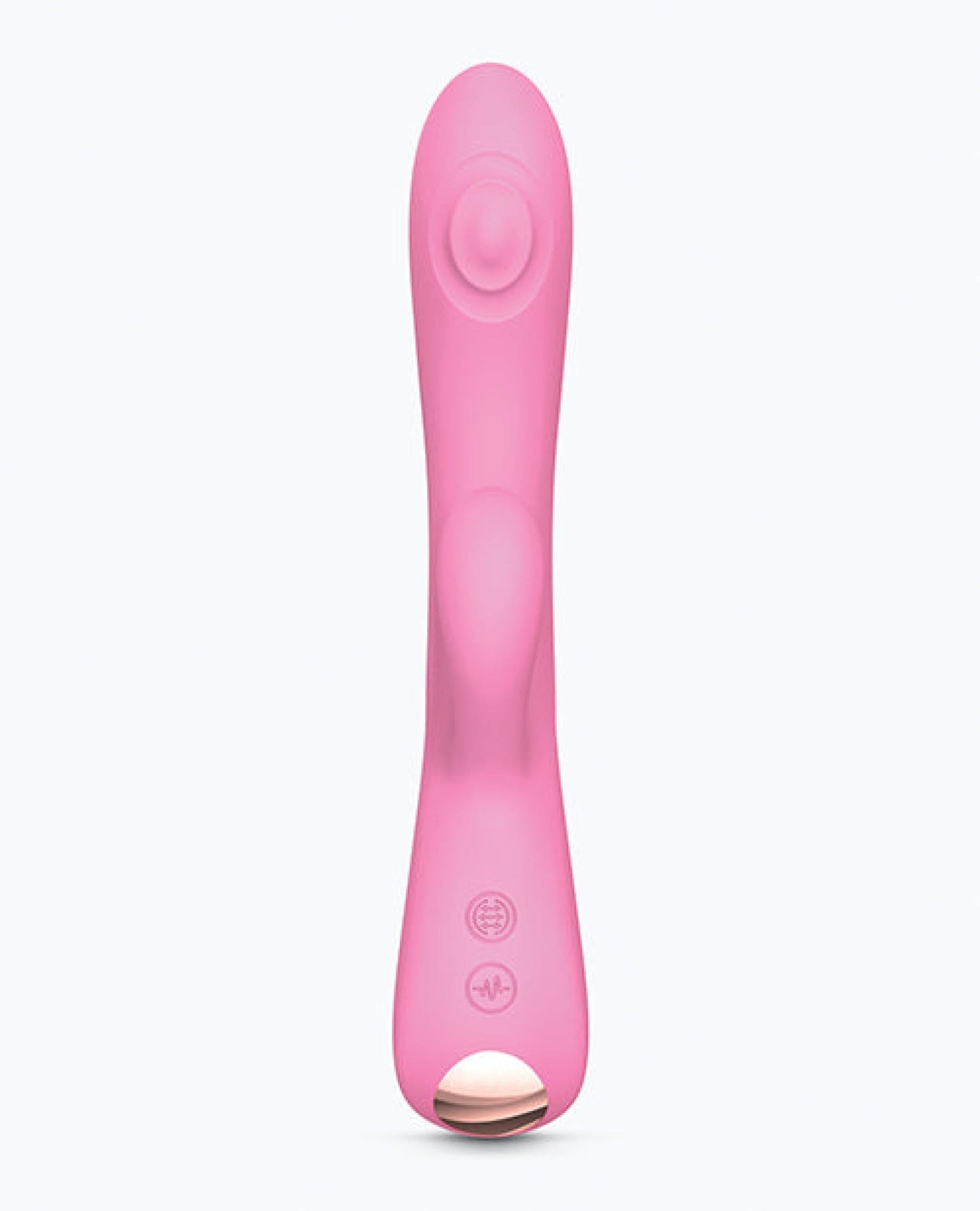 Doll Authority Vibrators Love To Love Bunny & Clyde Tapping Rabbit