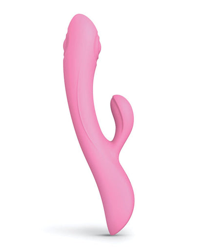 Doll Authority Vibrators Love To Love Bunny & Clyde Tapping Rabbit