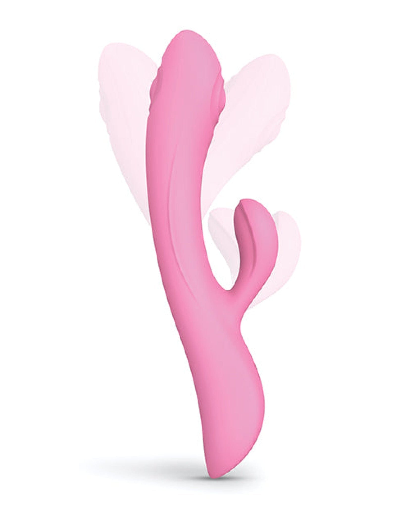 Doll Authority Vibrators Love To Love Bunny & Clyde Tapping Rabbit