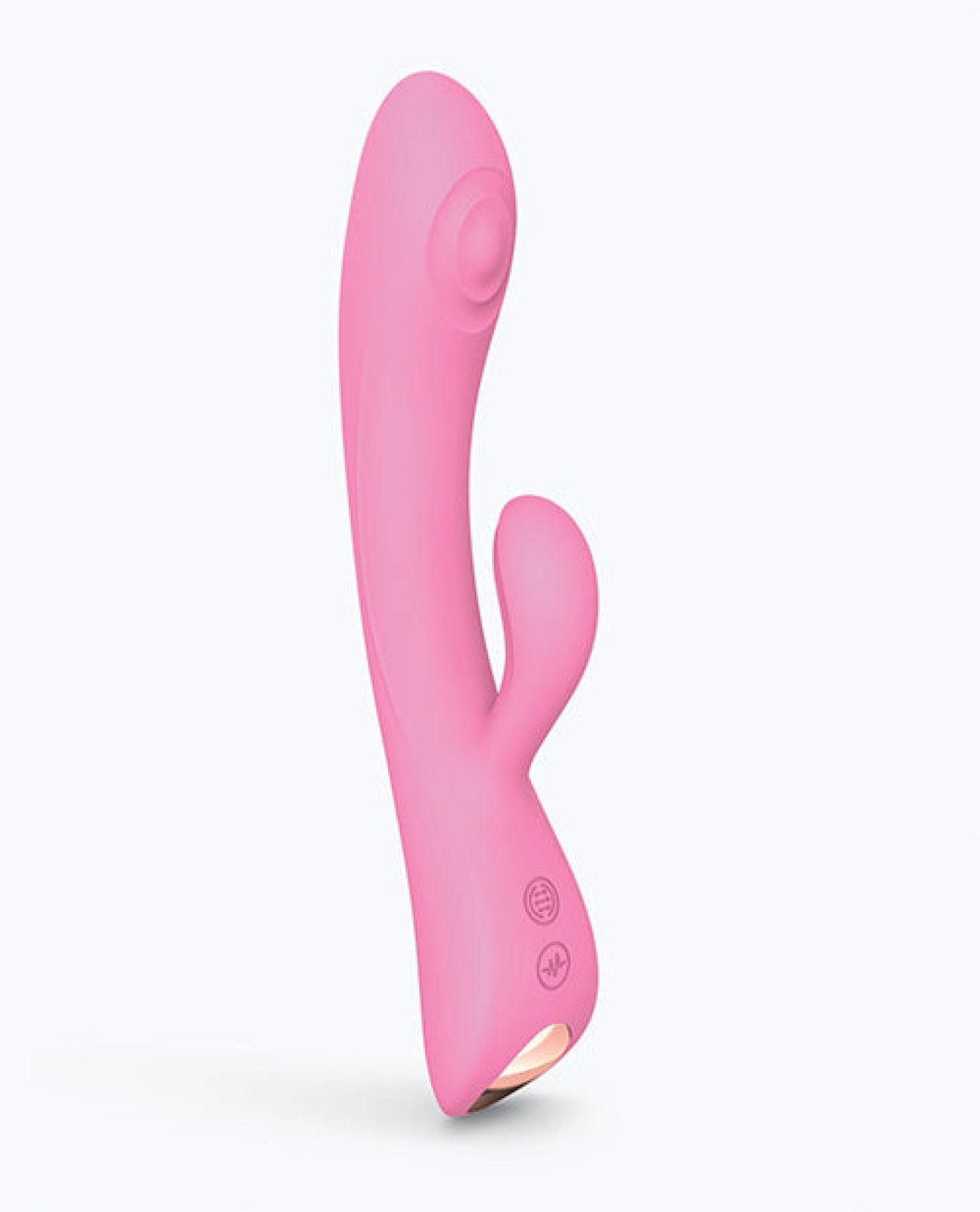 Doll Authority Vibrators Love To Love Bunny & Clyde Tapping Rabbit
