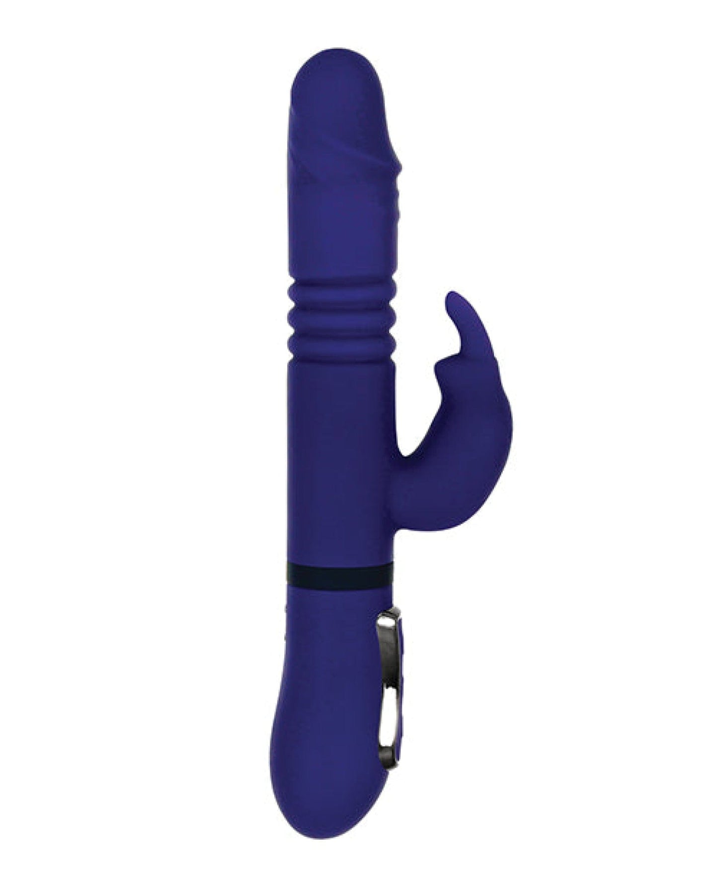 Doll Authority Vibrators No Eta Gender X All In One - Purple