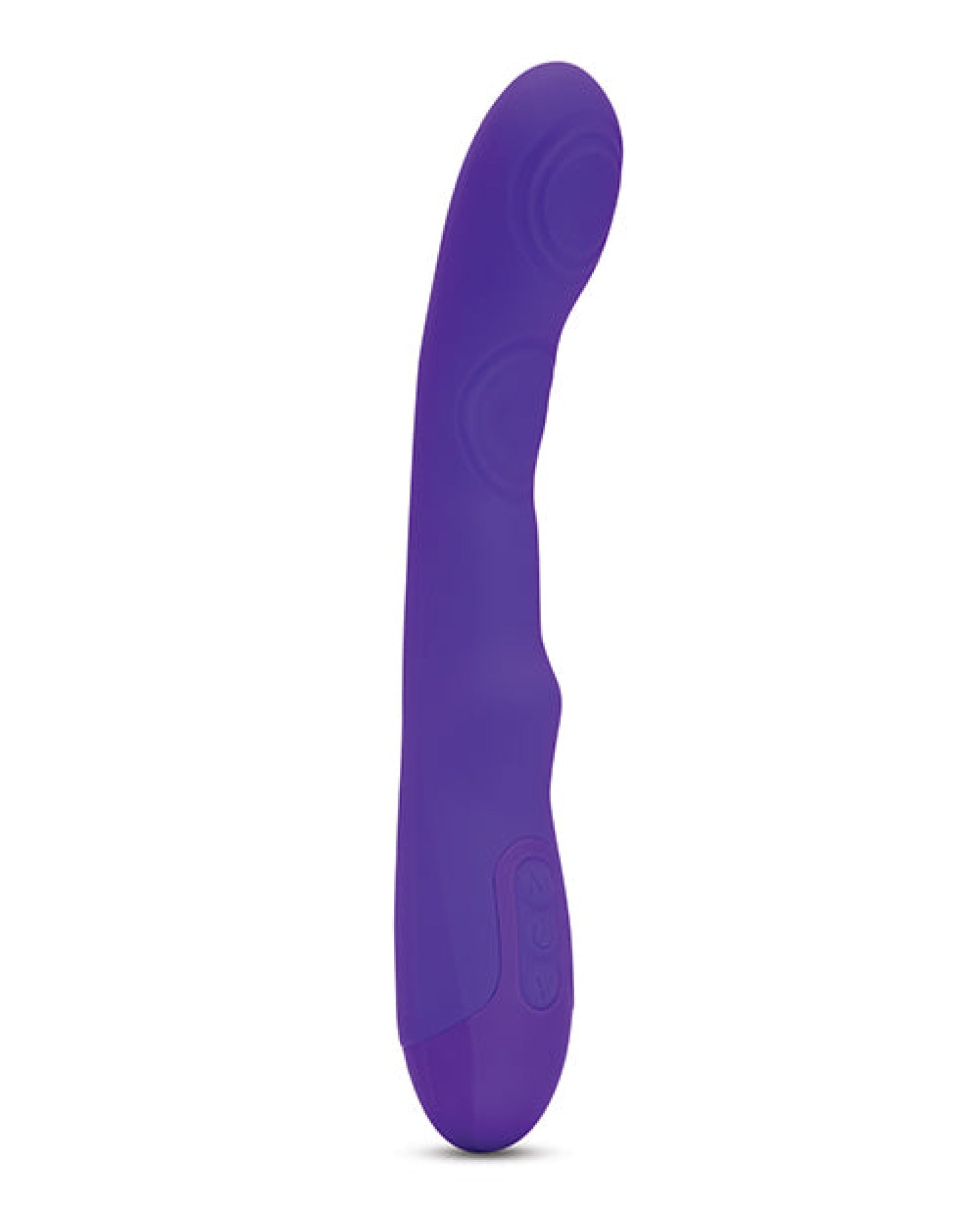 Doll Authority Vibrators Nu Sensuelle Vivi Double Tapping Vibe