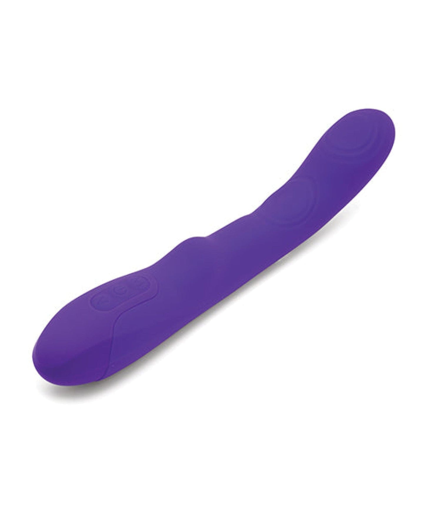 Doll Authority Vibrators Nu Sensuelle Vivi Double Tapping Vibe