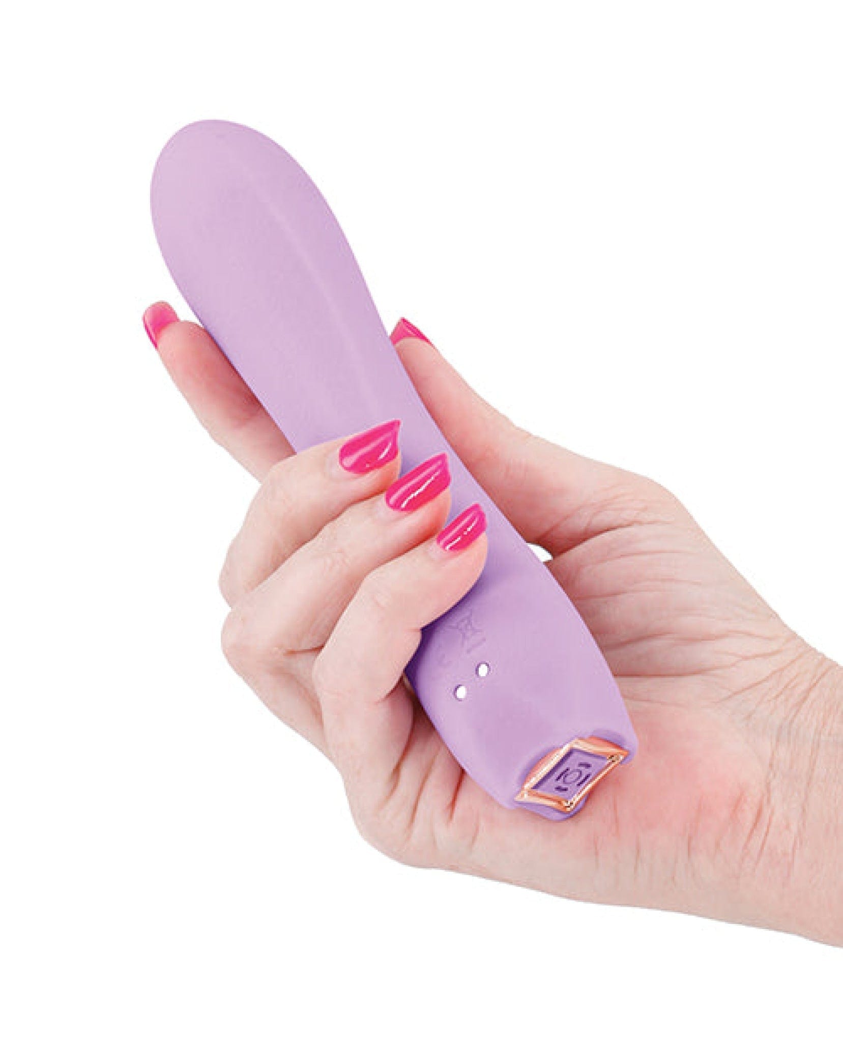 Doll Authority Vibrators Obsession Romeo