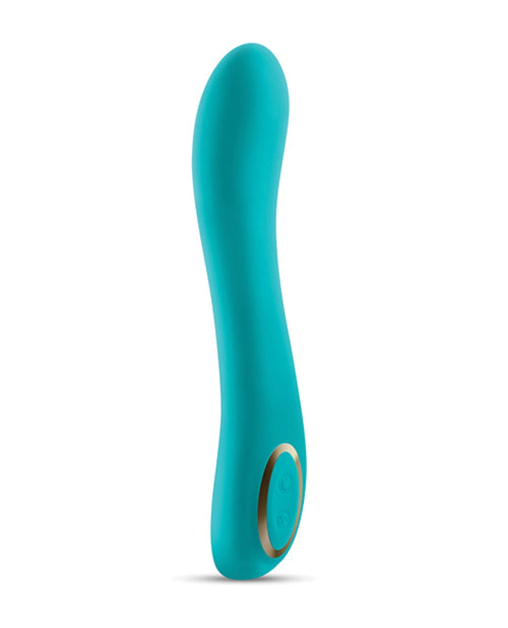 Doll Authority Vibrators Obsessions Zeus - Green